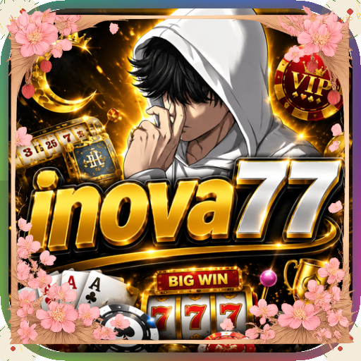 inova77 — mitra unggulan